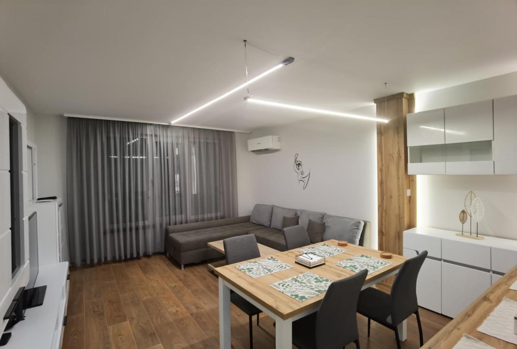 Diana Apartment Ruse Exterior photo