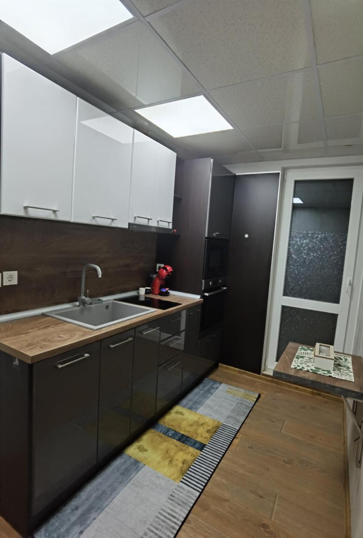 Diana Apartment Ruse Exterior photo