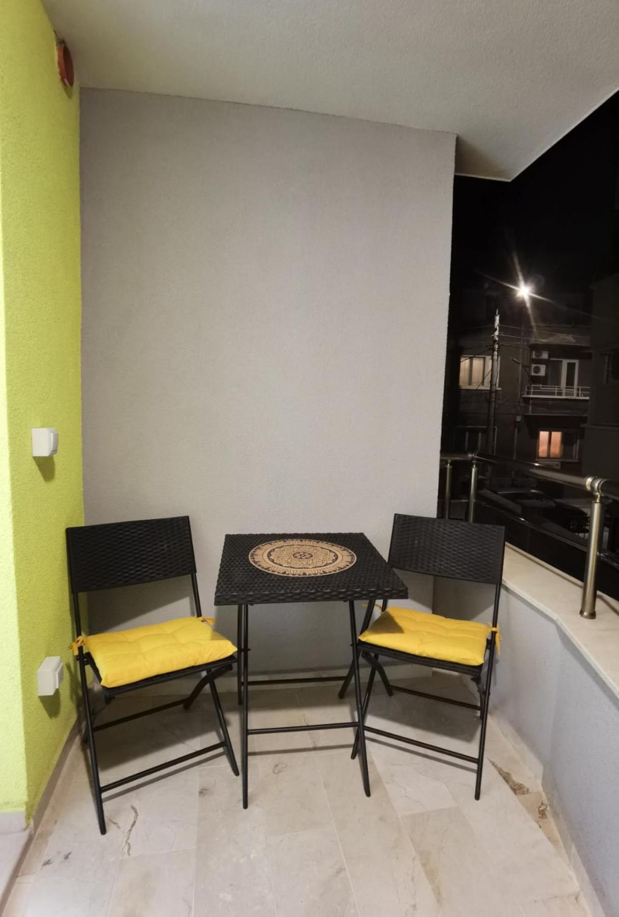 Diana Apartment Ruse Exterior photo